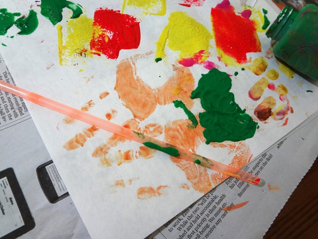 Use simple language when your child starts nursery | Therapy Ideas Blog ...