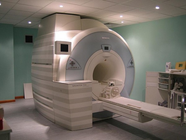 mri