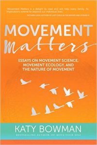 Movement Matters